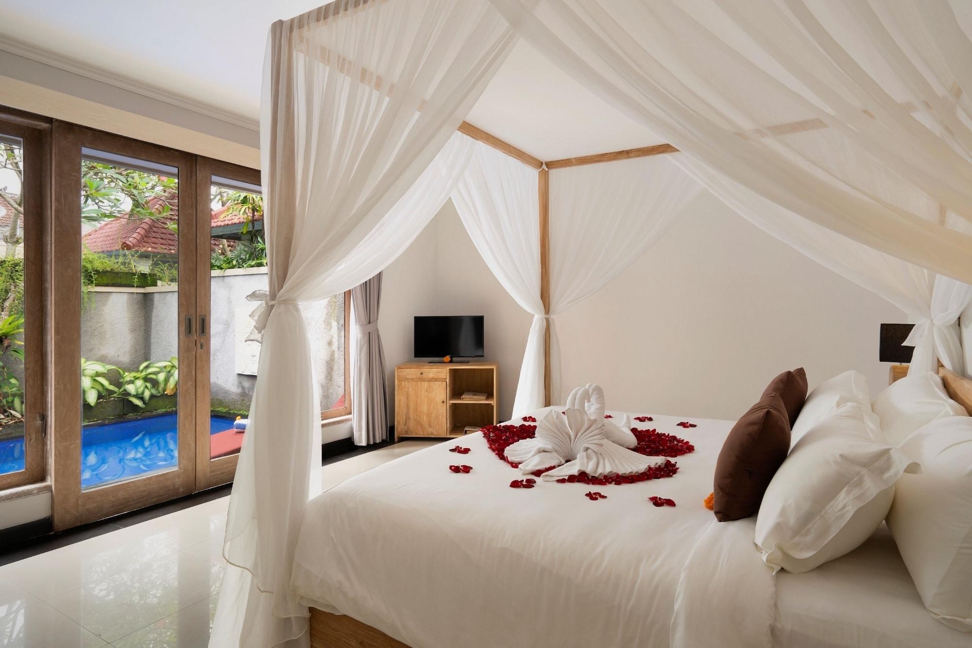 Freddies & Ubud Resort 4*
