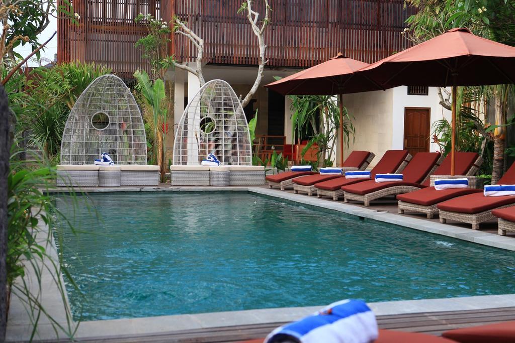 Freddies & Ubud 4* Sukawati (Bali)