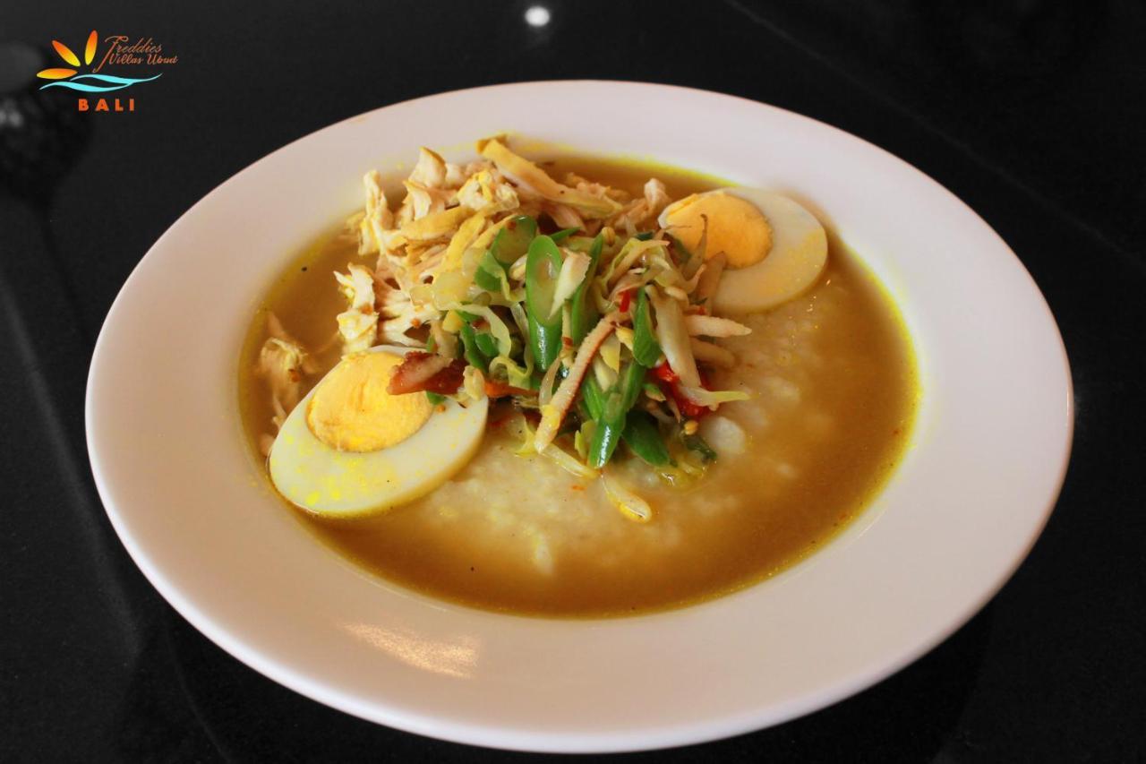Freddies & Ubud 4* Sukawati (Bali)