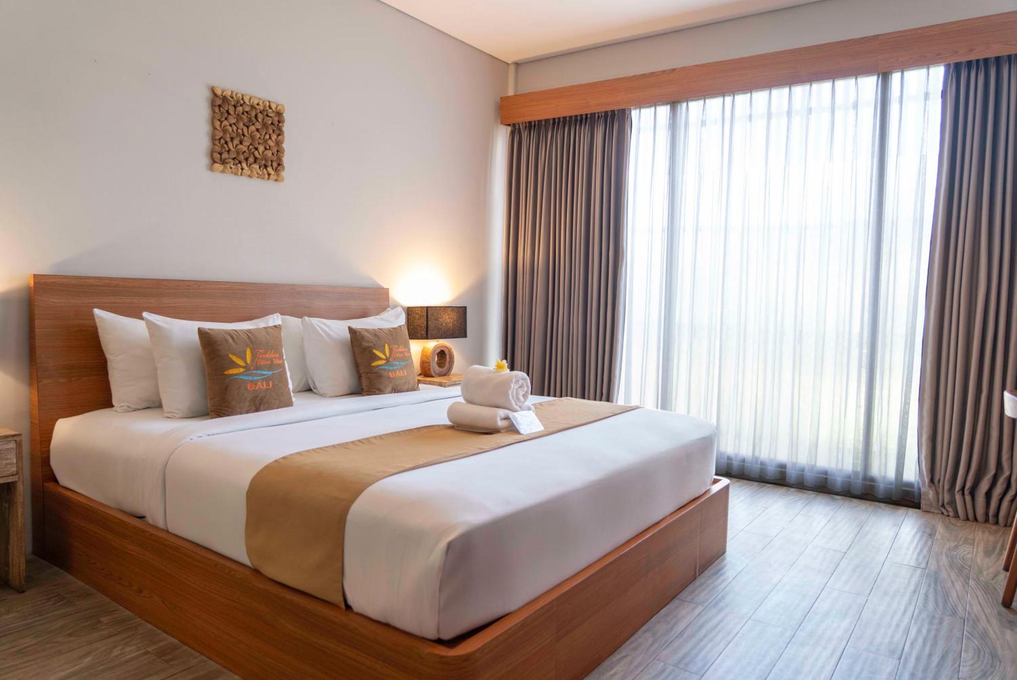 Freddies & Ubud Resort Sukawati (Bali)