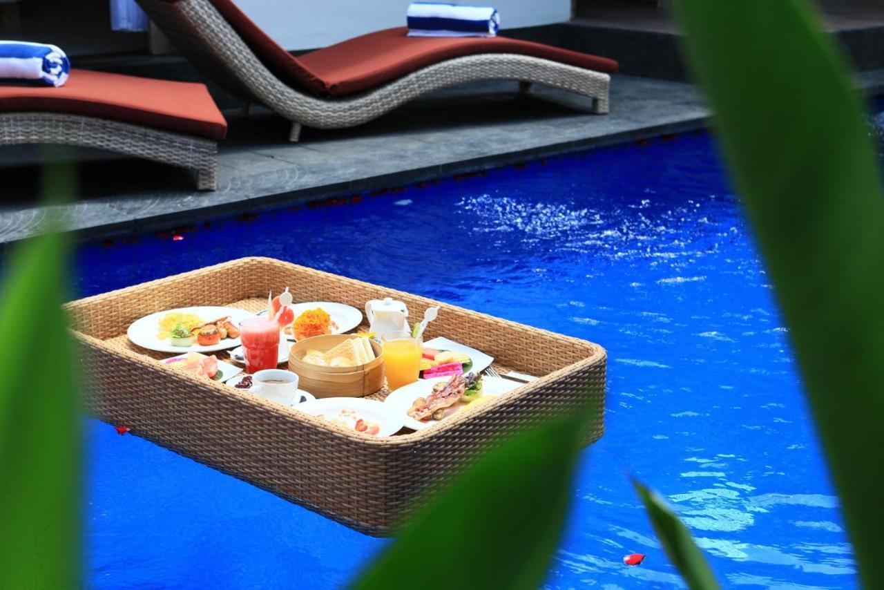 Freddies & Ubud Resort 4*
