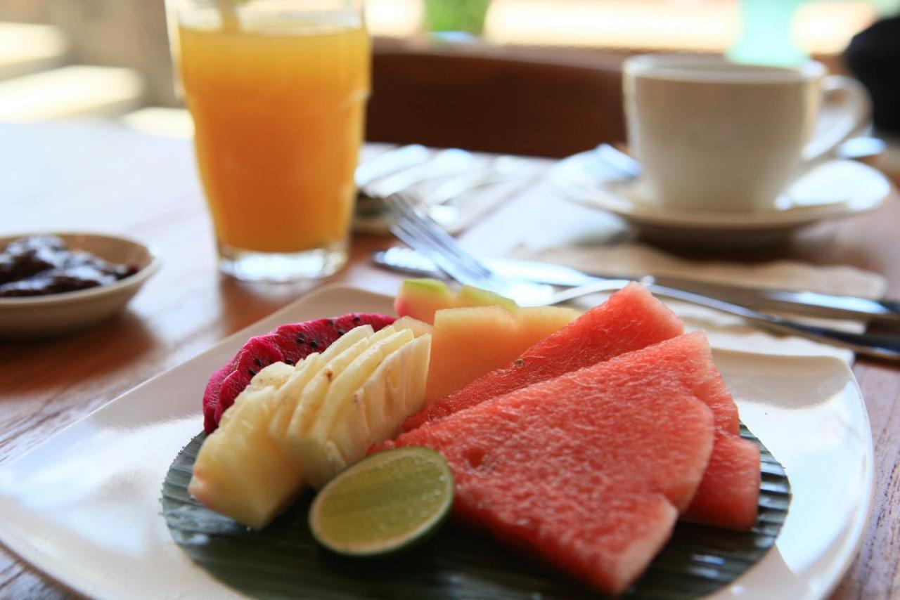 Resort Freddies & Ubud 4*