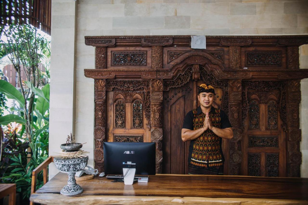 Freddies & Ubud Resort 4*
