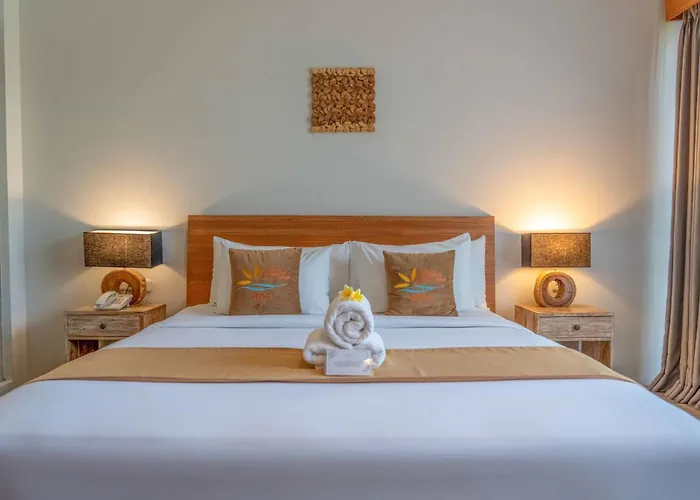 Freddies Resort & Villas Ubud