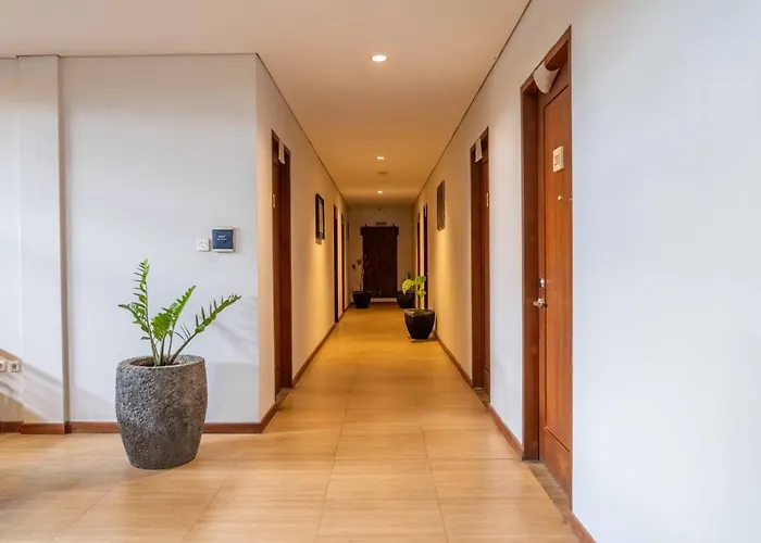 Freddies Resort & Villas Ubud