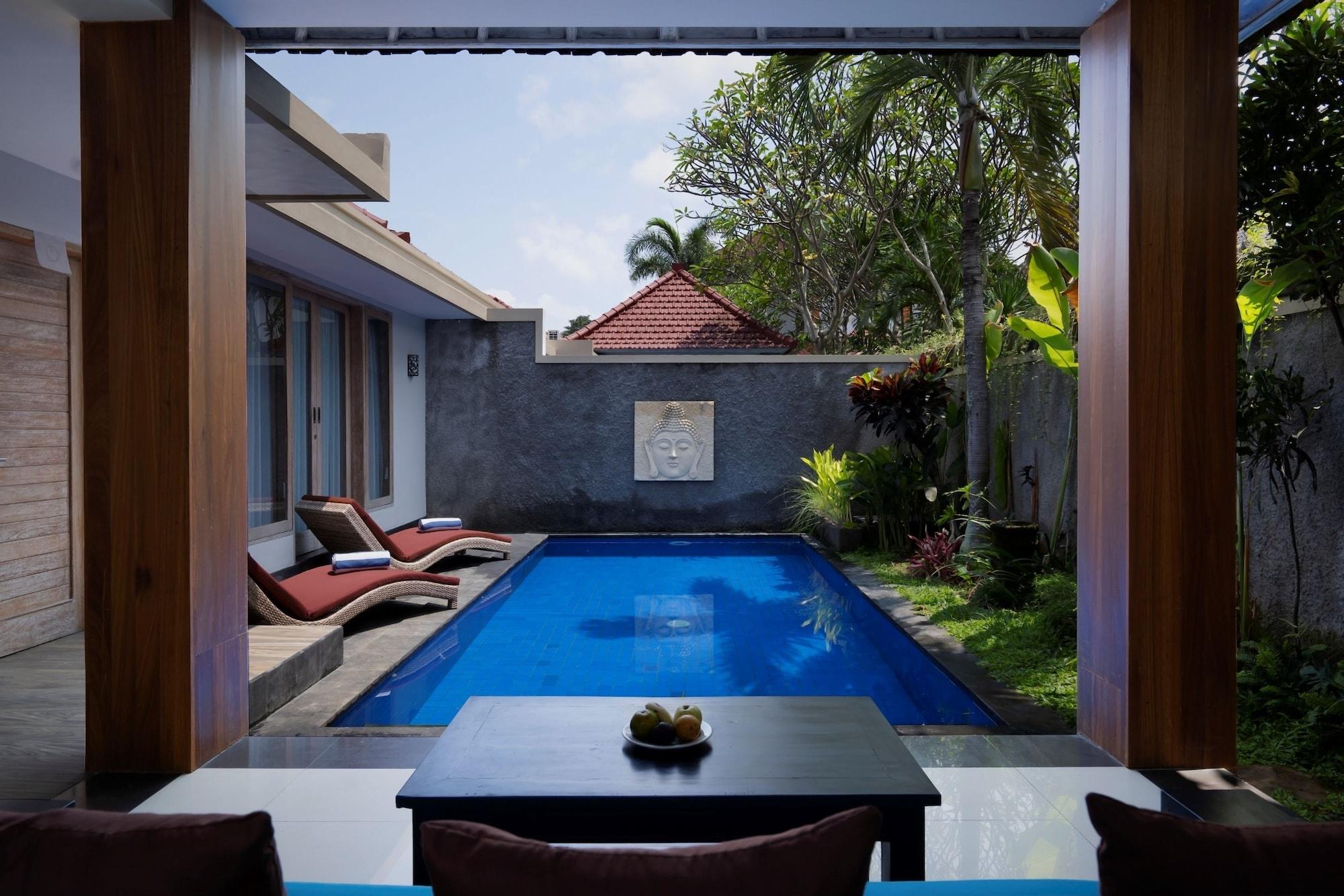 Freddies & Ubud 4* Sukawati