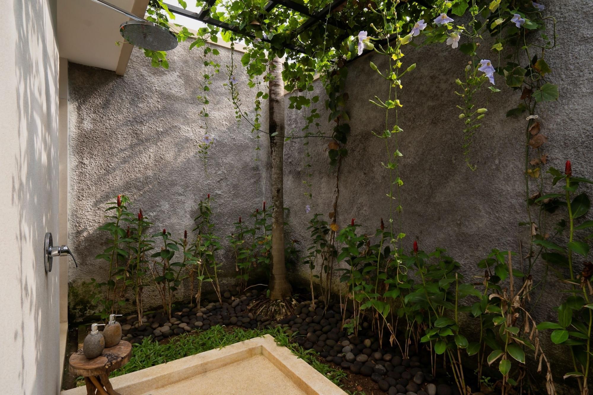 Resort Freddies & Ubud
