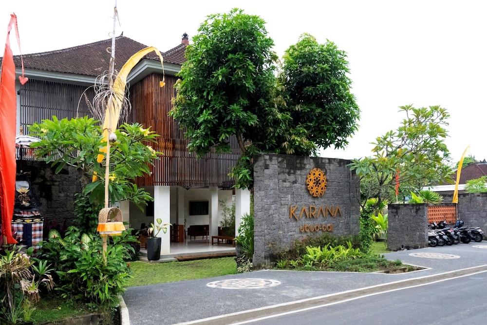 Freddies & Ubud Resort Sukawati