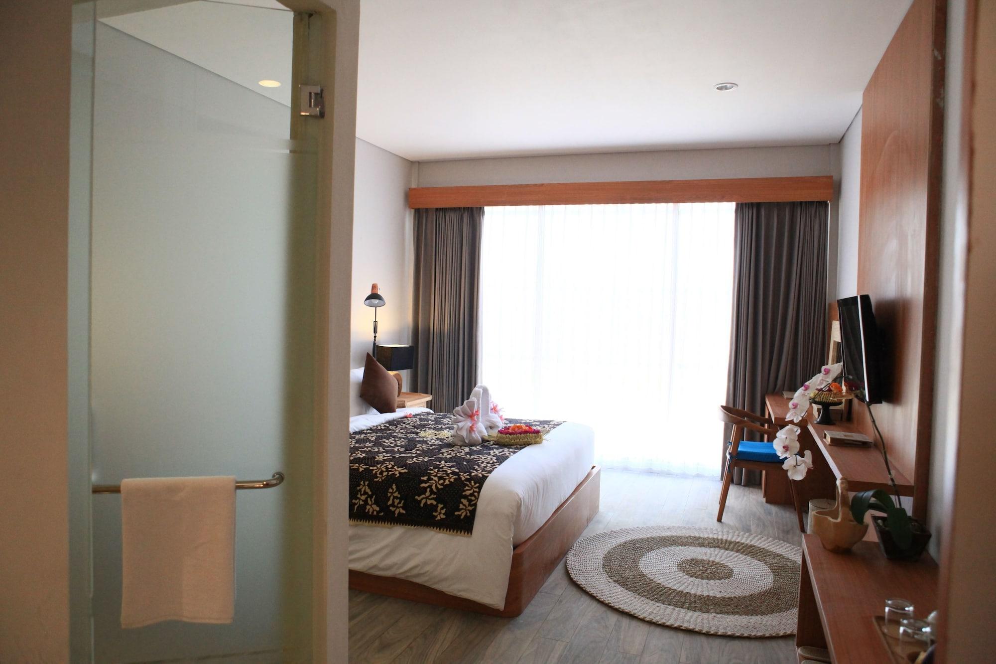 Freddies & Ubud Resort Sukawati