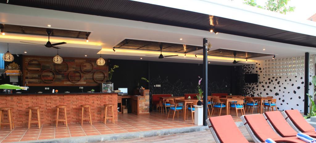 Resort Freddies & Ubud Sukawati
