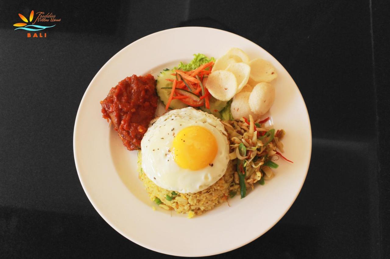 Freddies & Ubud Sukawati