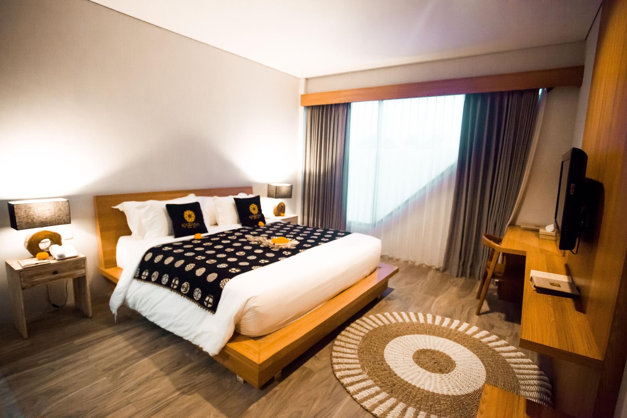 Freddies & Ubud Resort