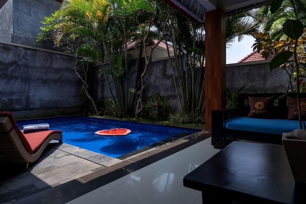 Freddies & Ubud