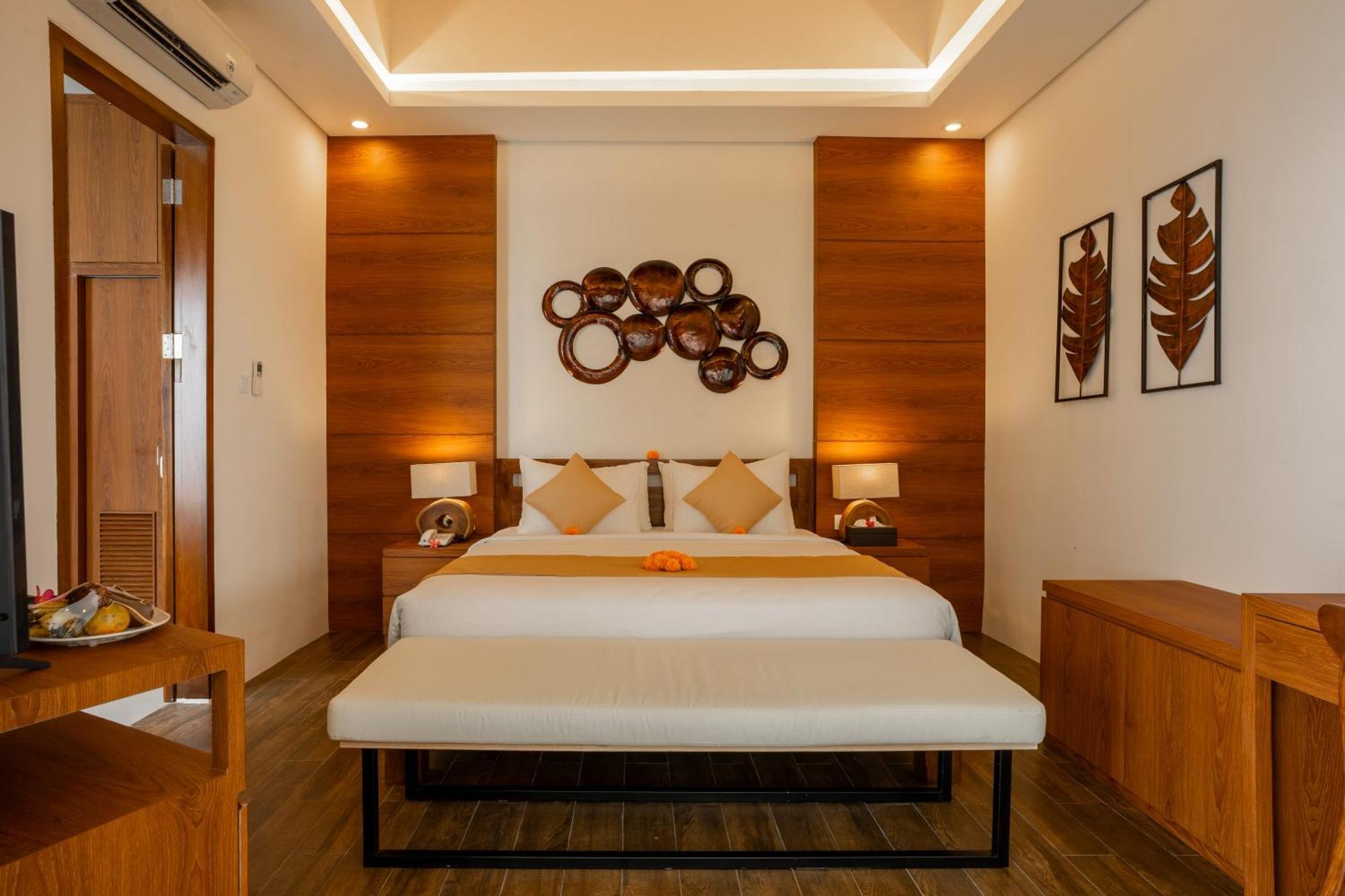 Freddies & Ubud 4* Sukawati (Bali)