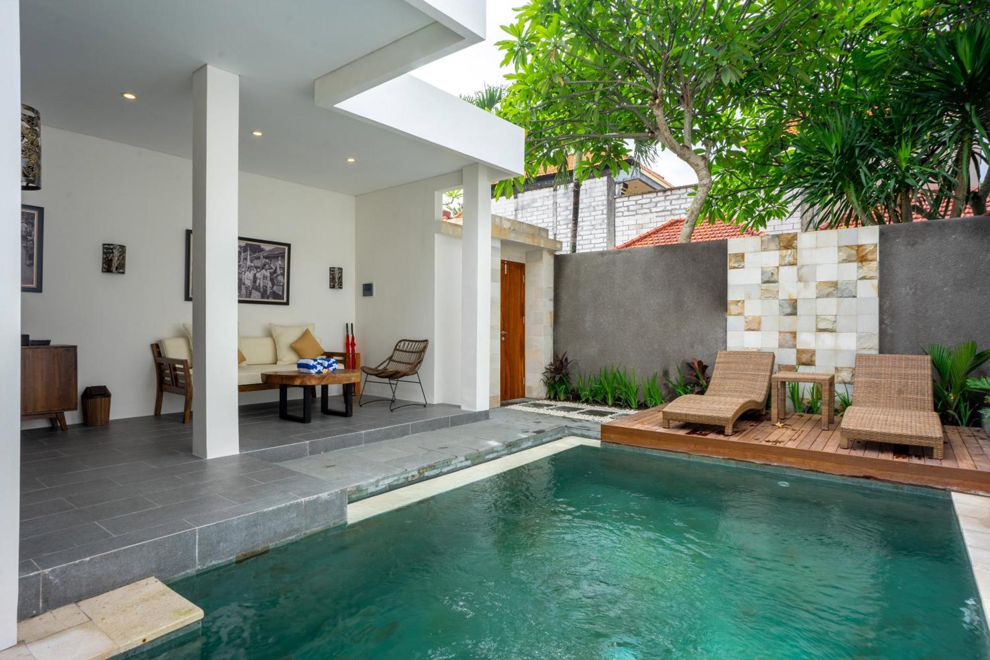 Freddies & Ubud 4* Sukawati (Bali)