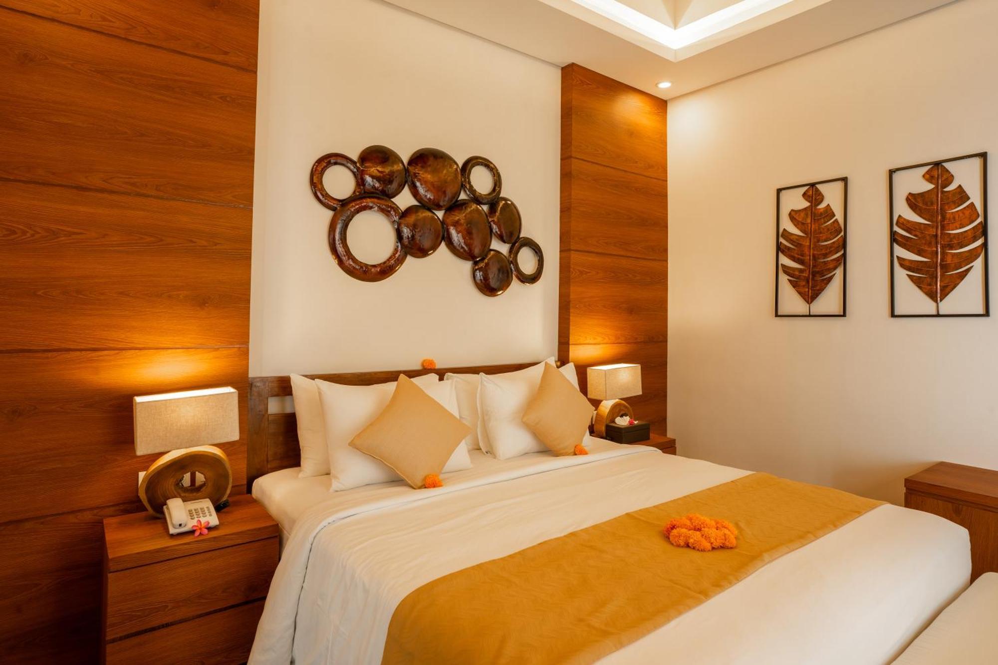 Freddies & Ubud Resort Sukawati