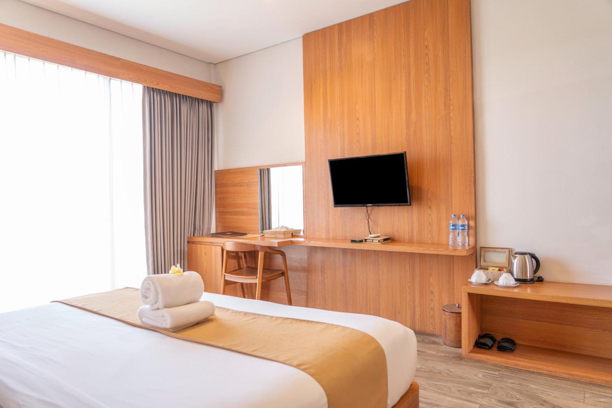 Freddies & Ubud Resort Sukawati
