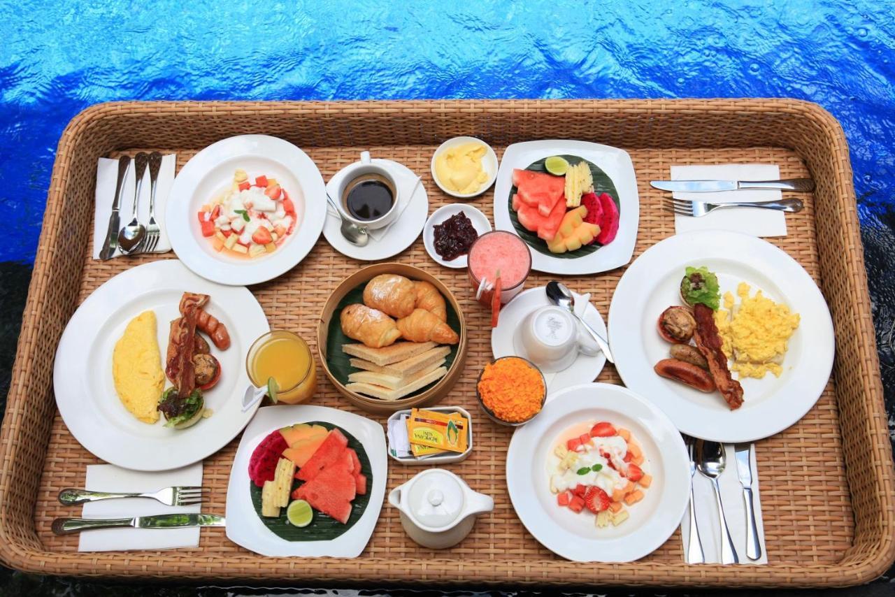 Freddies & Ubud Resort