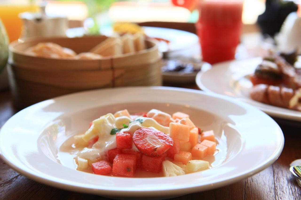 Freddies & Ubud Resort 4*