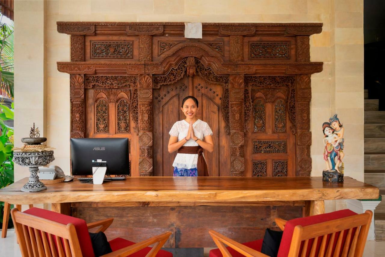 Freddies & Ubud Resort