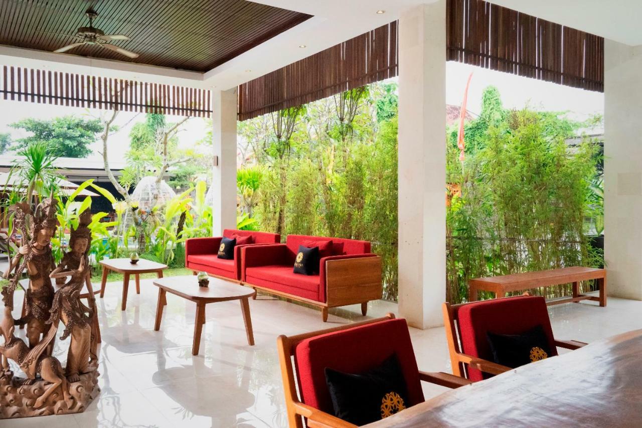 Freddies & Ubud Sukawati