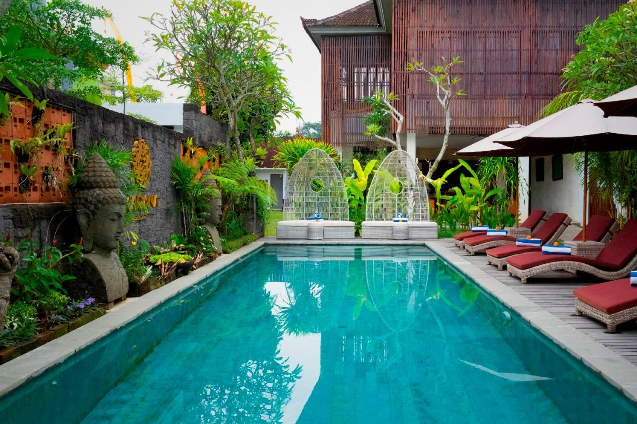 Resort Freddies & Ubud Sukawati