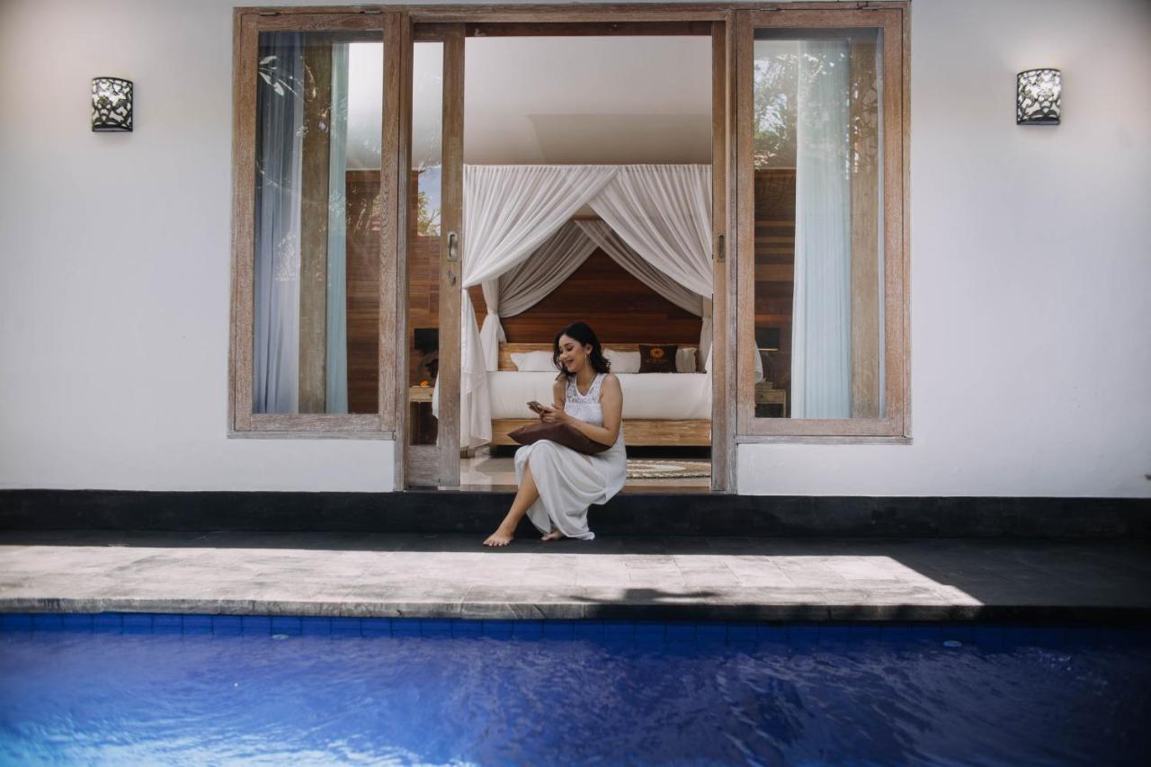 Freddies & Ubud 4*